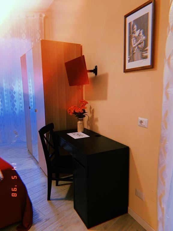 Vatican City Accommodation Bed and Breakfast in Rome
