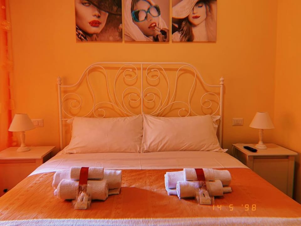 Vatican City Accommodation Bed and Breakfast in Rome