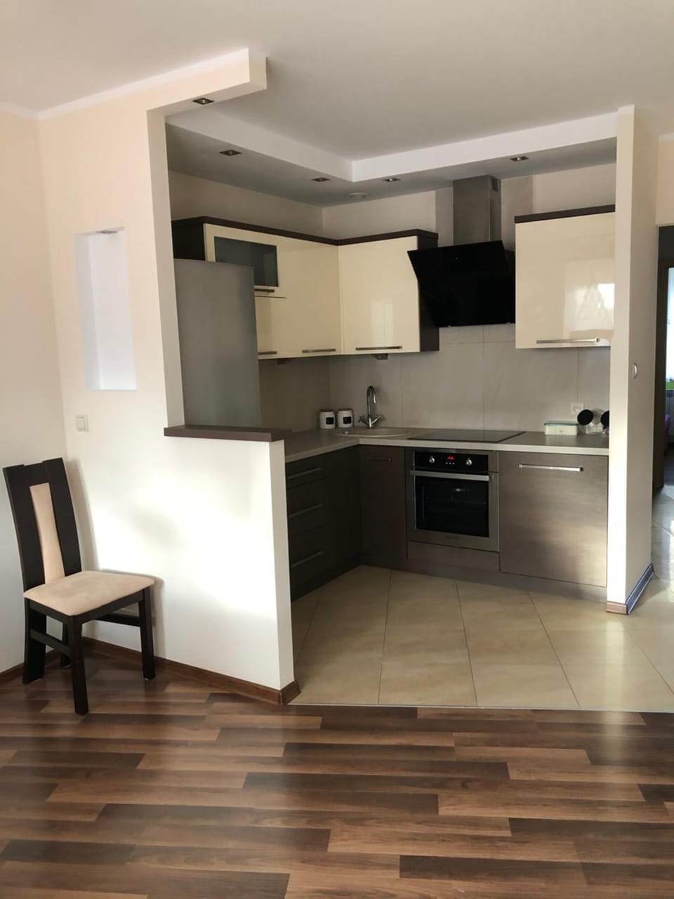 Apartament Tuwima Apartment in Poland