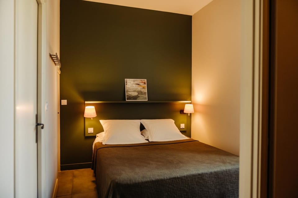 La Maison de Gruissan Bed and Breakfast in Gruissan
