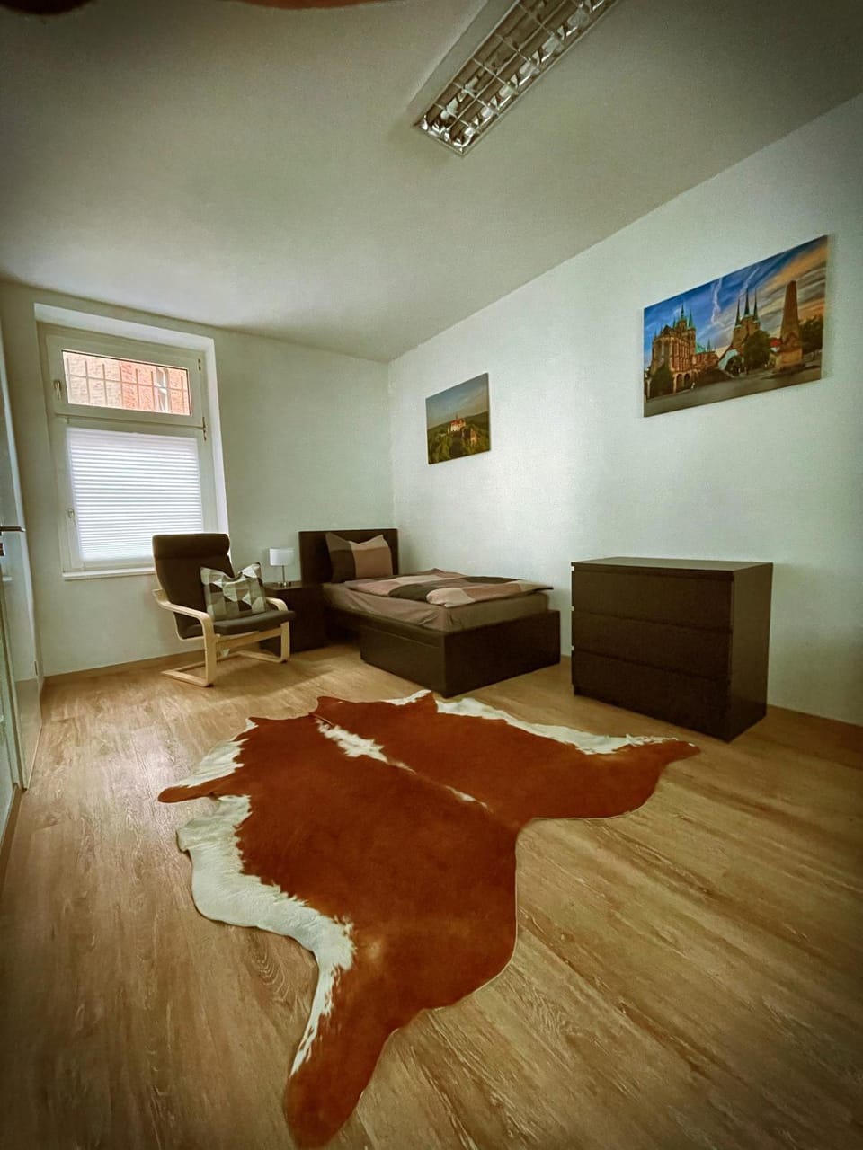 Apartment am Steinplatz Apartment in Erfurt