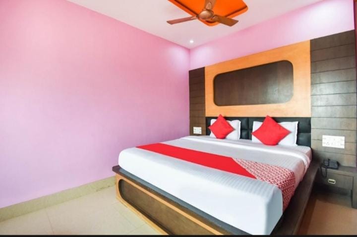Hotel Orient Residency Bed and Breakfast in Kolkata