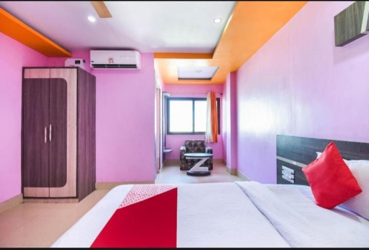 Hotel Orient Residency Bed and Breakfast in Kolkata