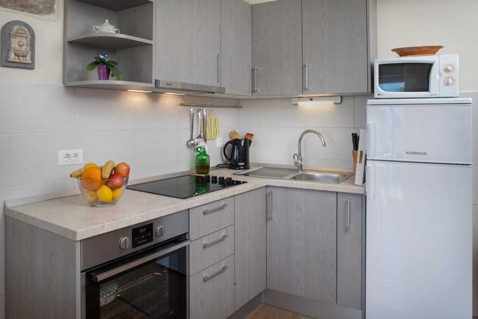 Apartman Vite Apartment in Split-Dalmatia County