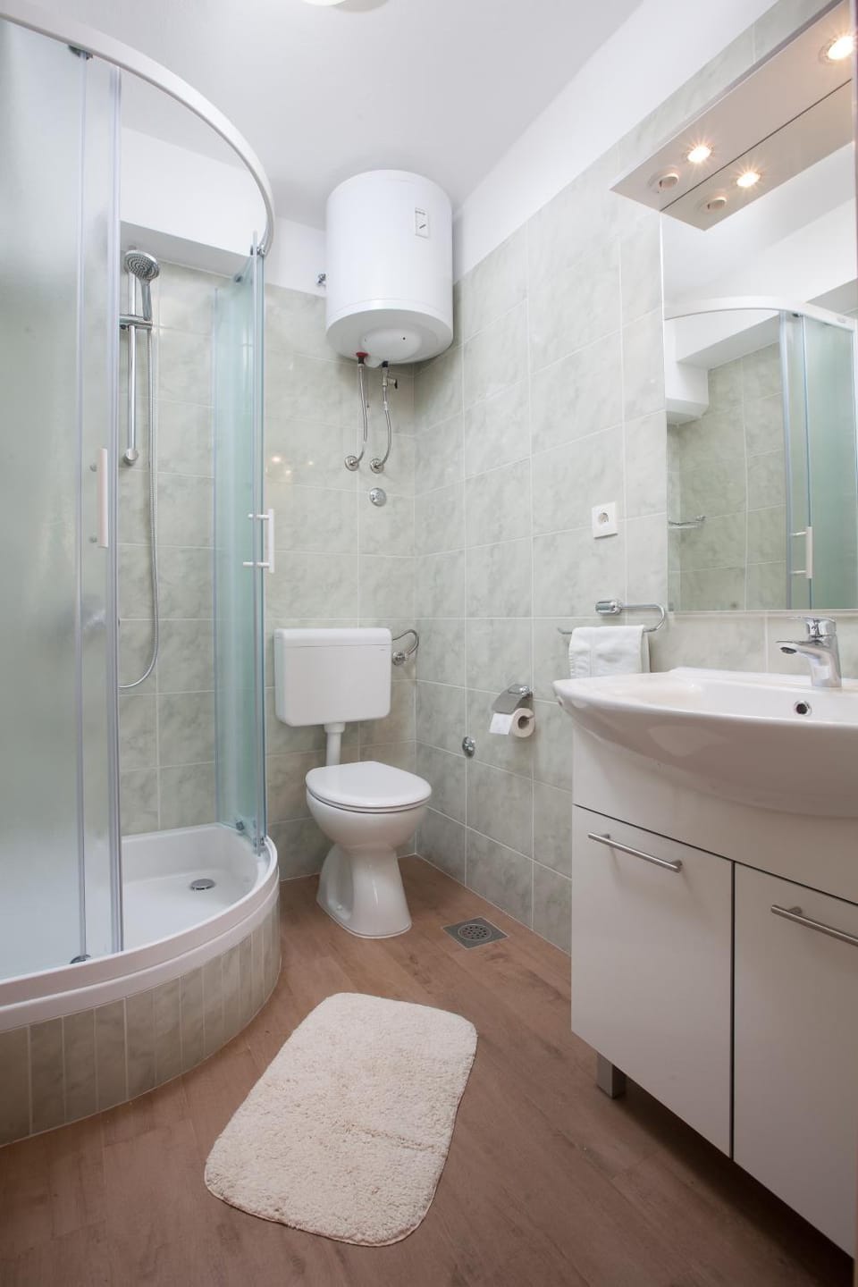 Apartman Vite Apartment in Split-Dalmatia County