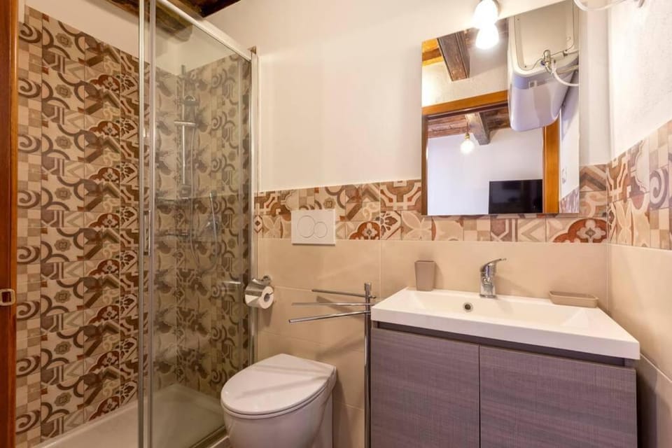 La Posentet Apartment in Alghero