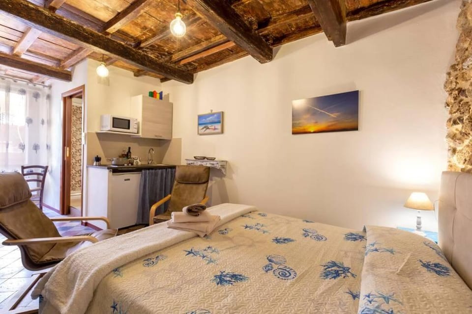 La Posentet Apartment in Alghero