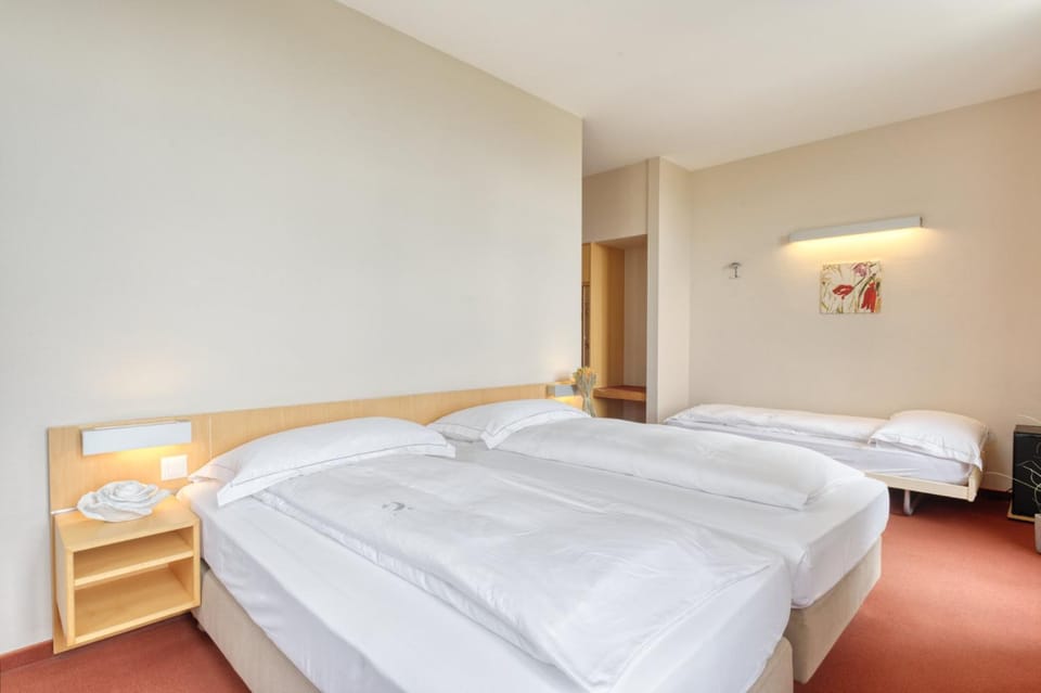 Hôtel Le Funi de Cossonay Hotel in Canton of Vaud