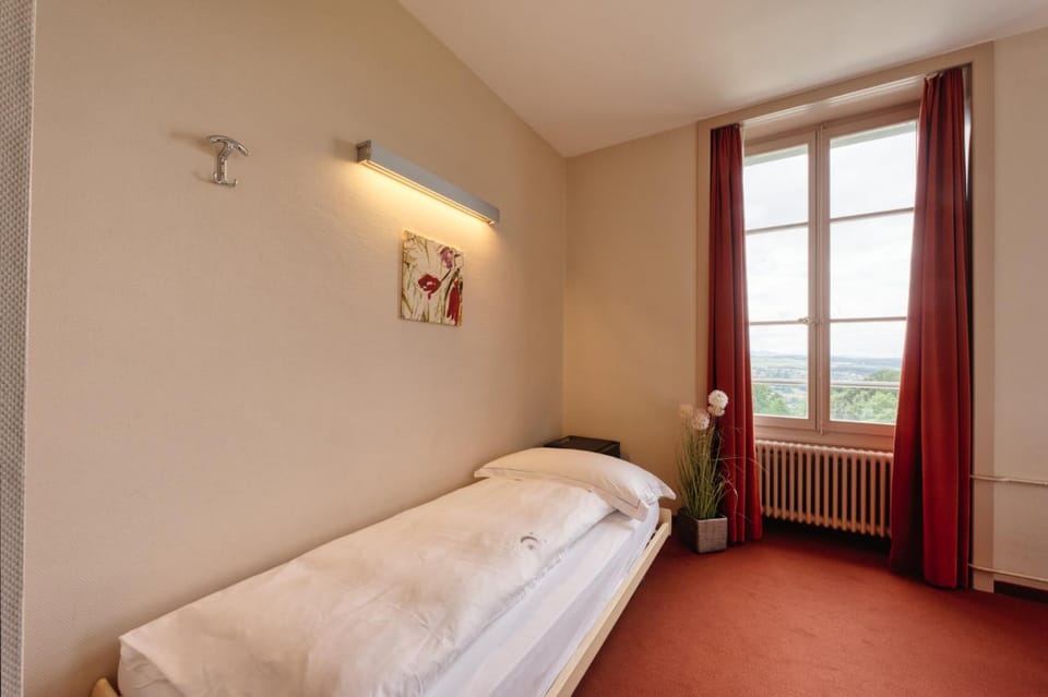 Hôtel Le Funi de Cossonay Hotel in Canton of Vaud