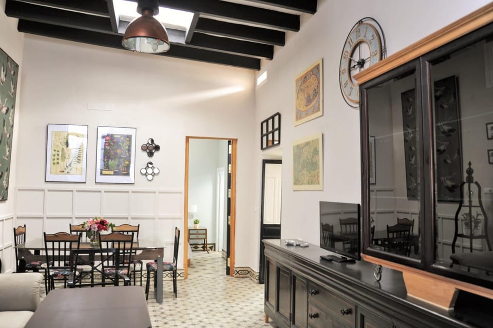 Casa de Lys Apartment in Sanlúcar de Barrameda