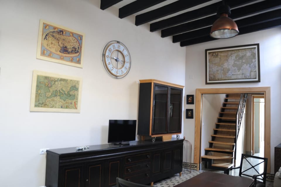 Casa de Lys Apartment in Sanlúcar de Barrameda