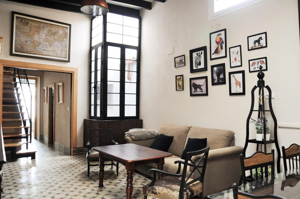 Casa de Lys Apartment in Sanlúcar de Barrameda