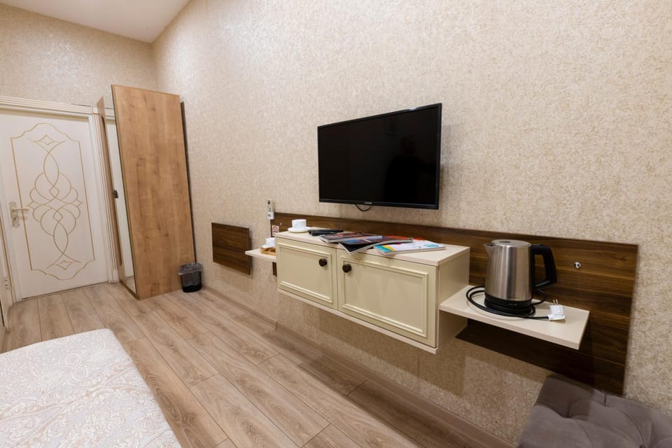 TV and multimedia