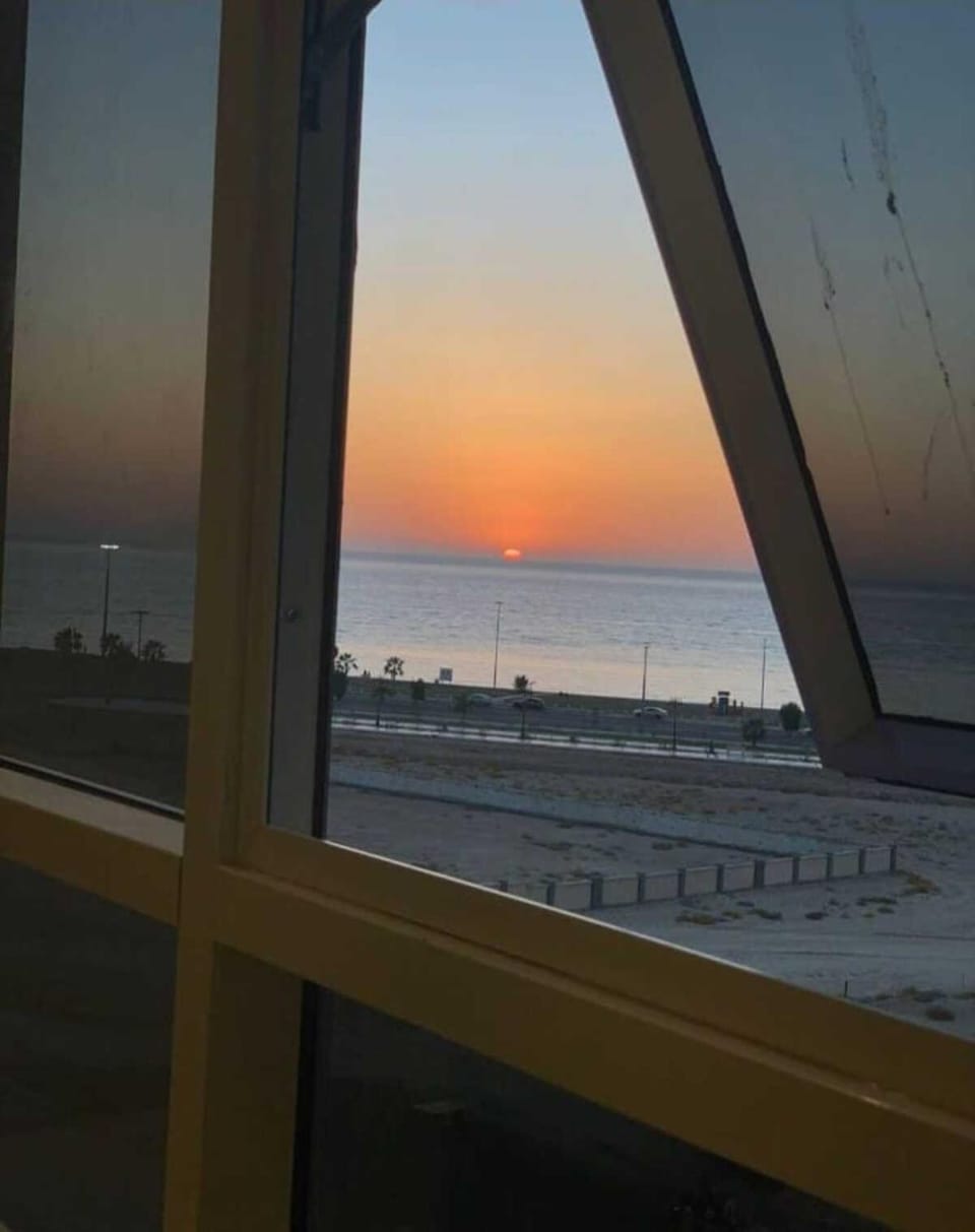View (from property/room), Sea view