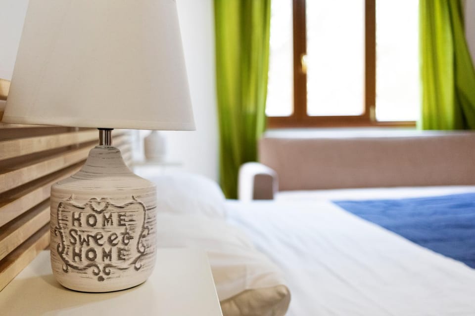 La Vittoria by ACS HOLIDAYS House in Ostia