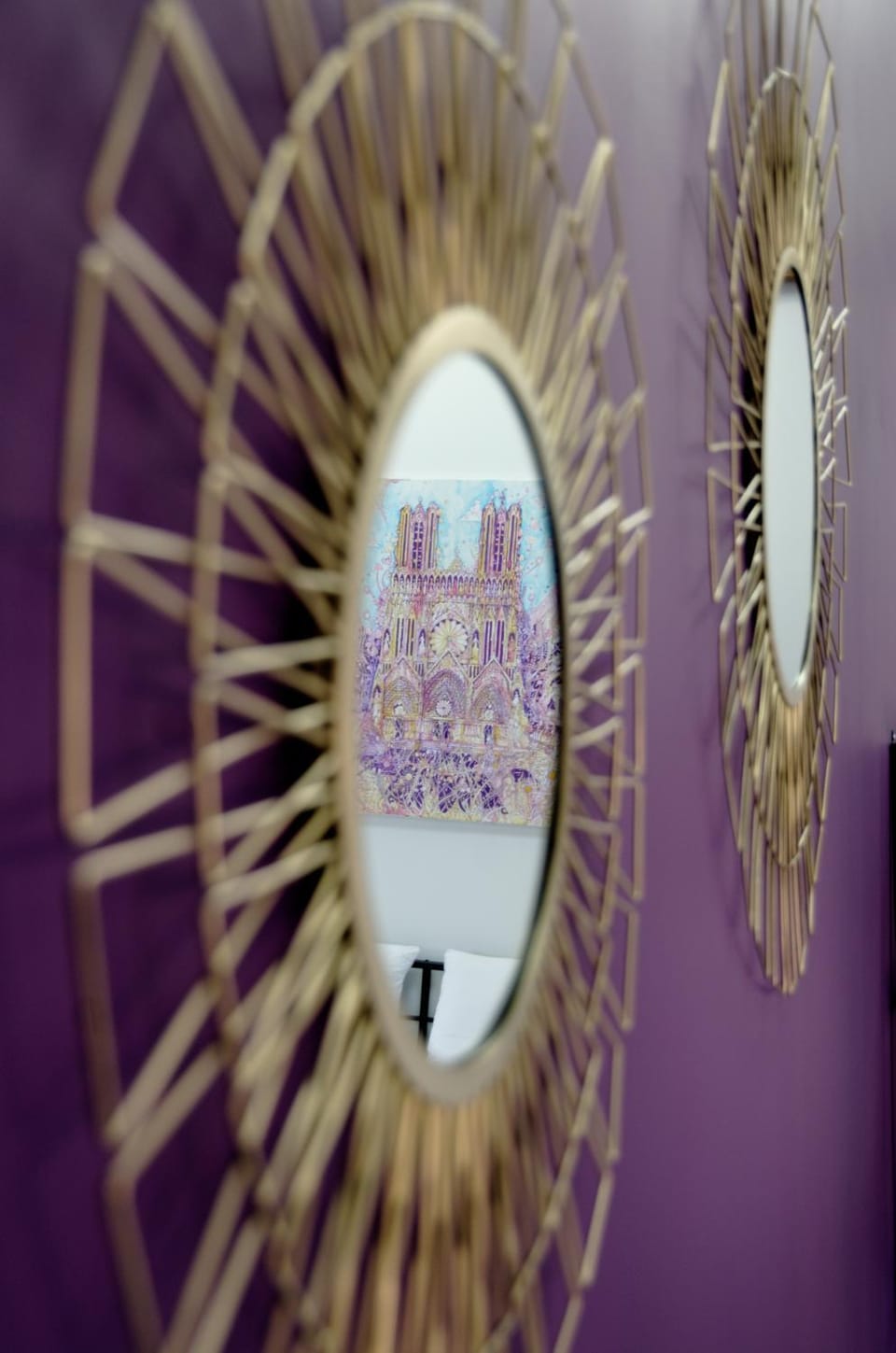 Decorative detail
