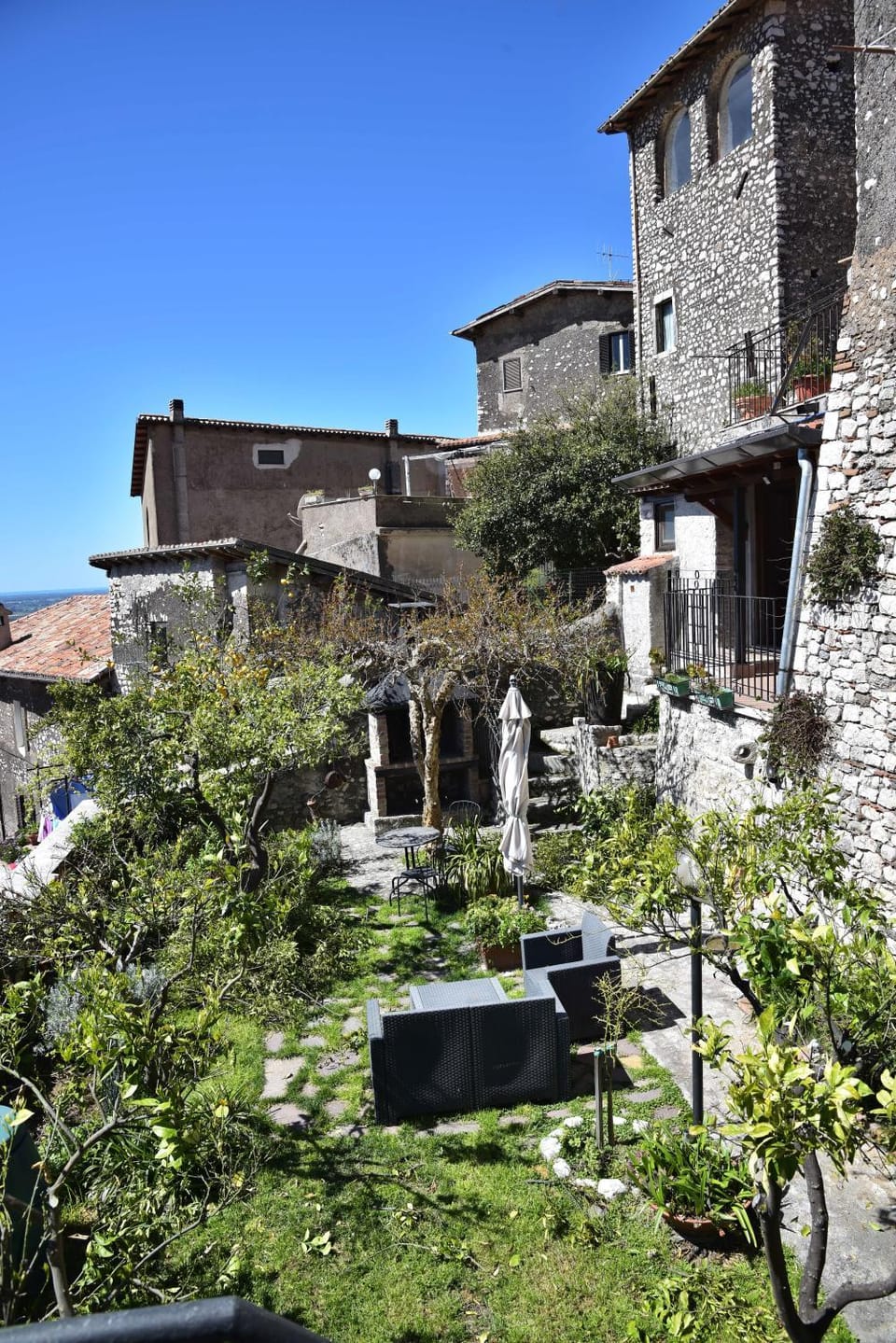 Garden