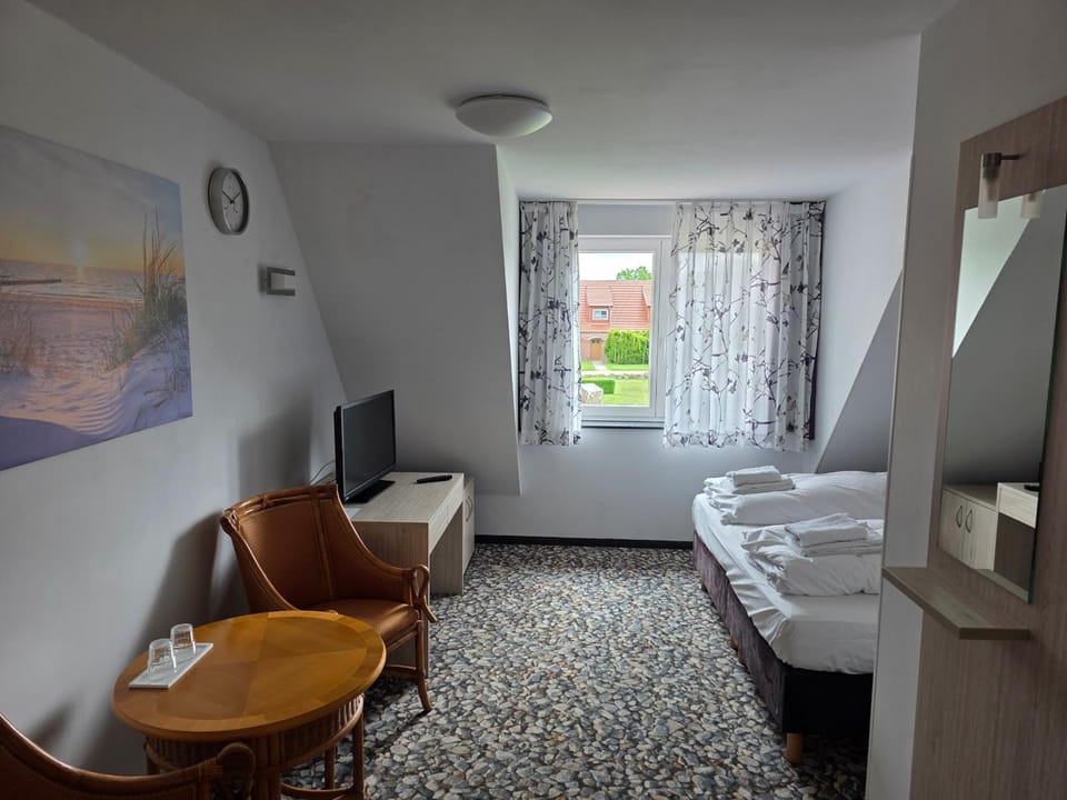 Die Remise Copenhagen RE-16 Hotel in Mecklenburg-Vorpommern, Germany