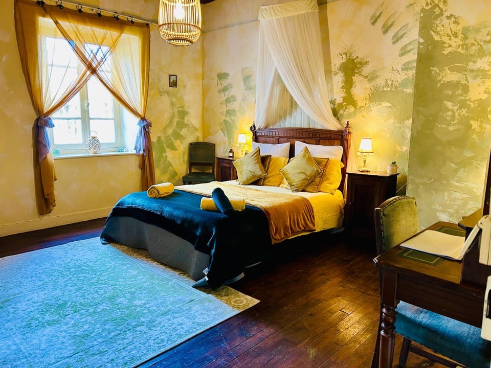 Les Contes Bed and Breakfast in Occitanie