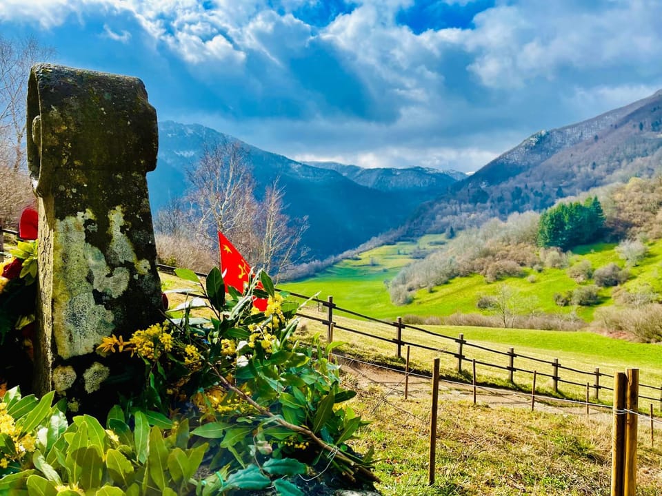 Les Contes Bed and Breakfast in Occitanie