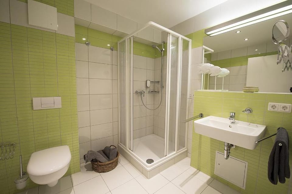 Die Remise Rembrandt RE-15 Apartment in Mecklenburg-Vorpommern, Germany