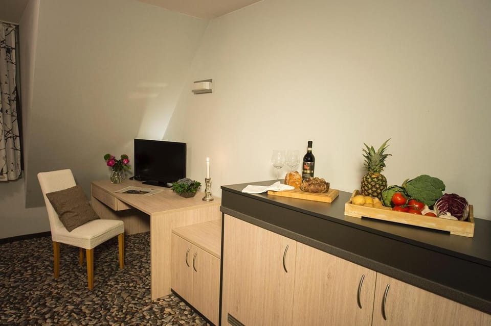 Die Remise Rembrandt RE-15 Apartment in Mecklenburg-Vorpommern, Germany