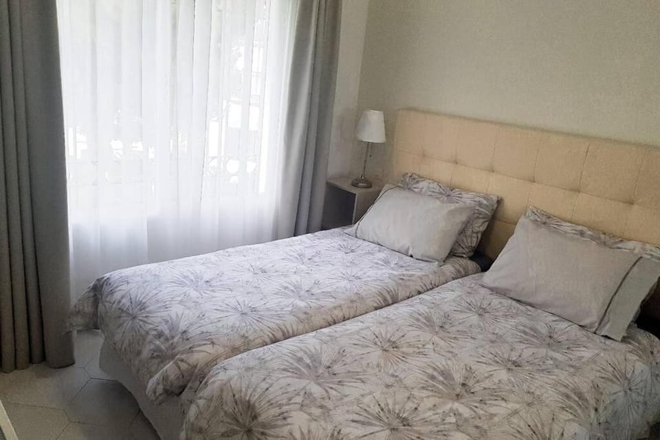 Rancho B - 4 Apartment in Costa del Sol