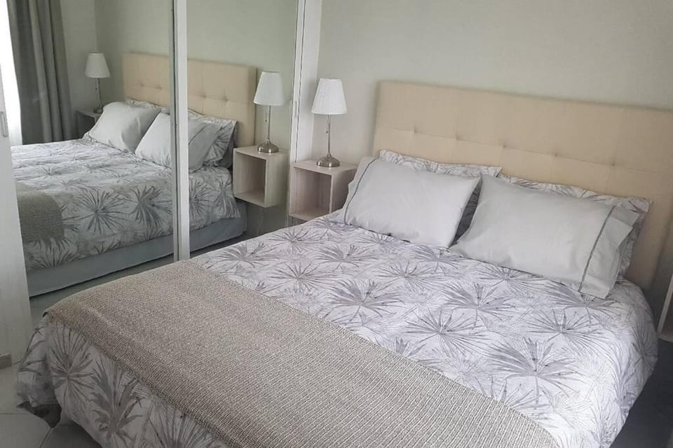 Rancho B - 4 Apartment in Costa del Sol