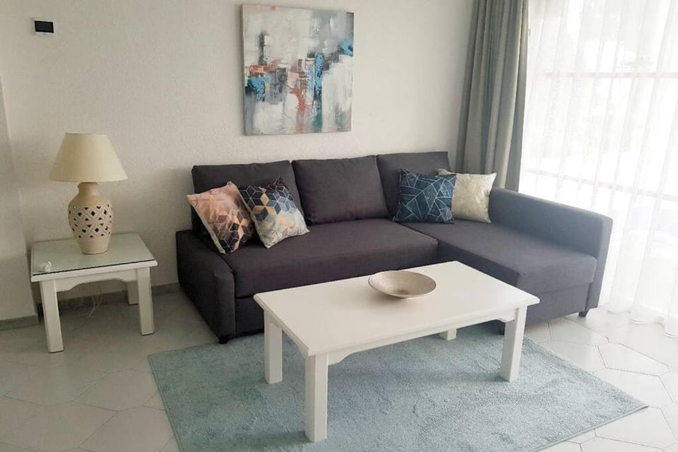 Rancho B - 4 Apartment in Costa del Sol