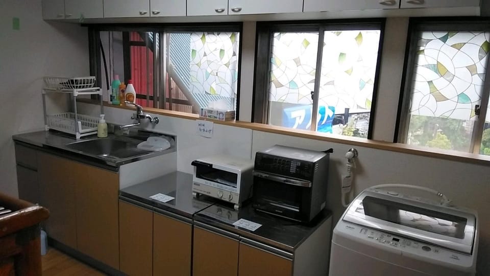 Kōnotori no sato no yado - Vacation STAY 11111 Bed and Breakfast in Saitama Prefecture