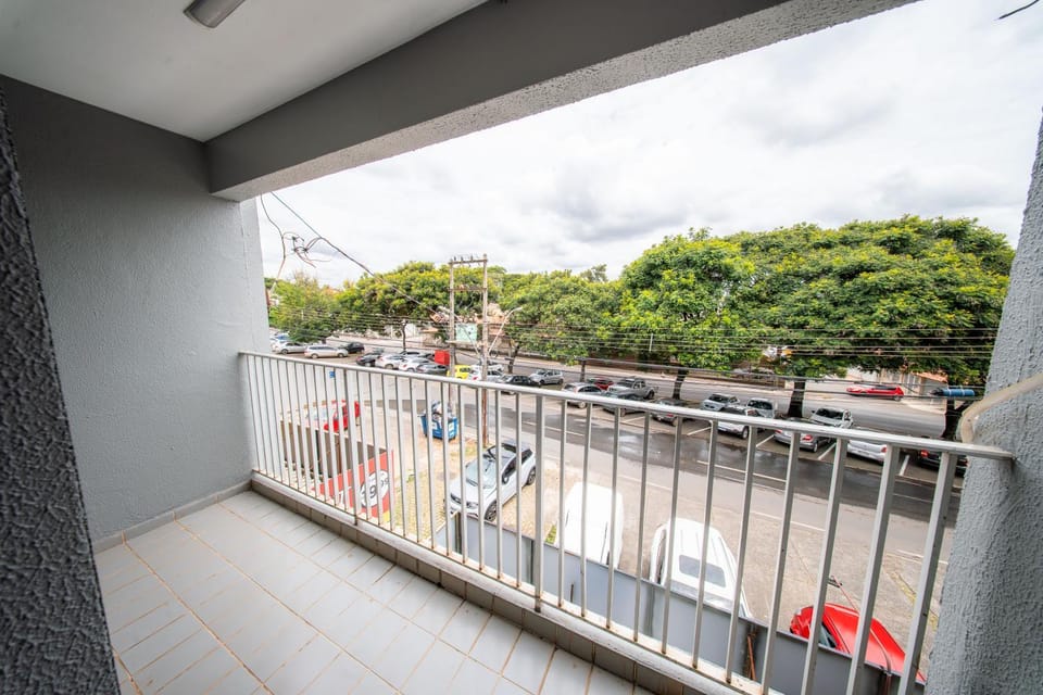 View (from property/room), Balcony/Terrace
