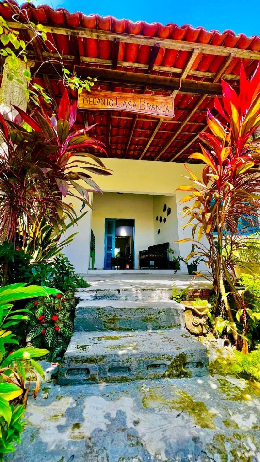 Casa em Mundaú Trairi-Ce House in State of Ceará