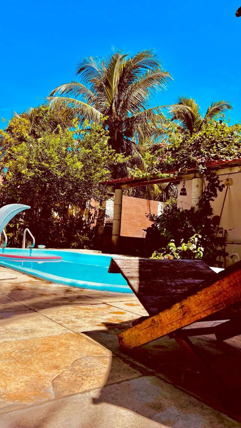 Casa em Mundaú Trairi-Ce House in State of Ceará