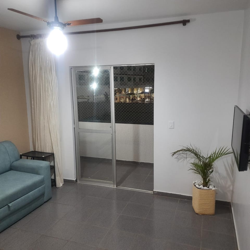 Residencial Thermas Rio Caldas Apartment in State of Goiás