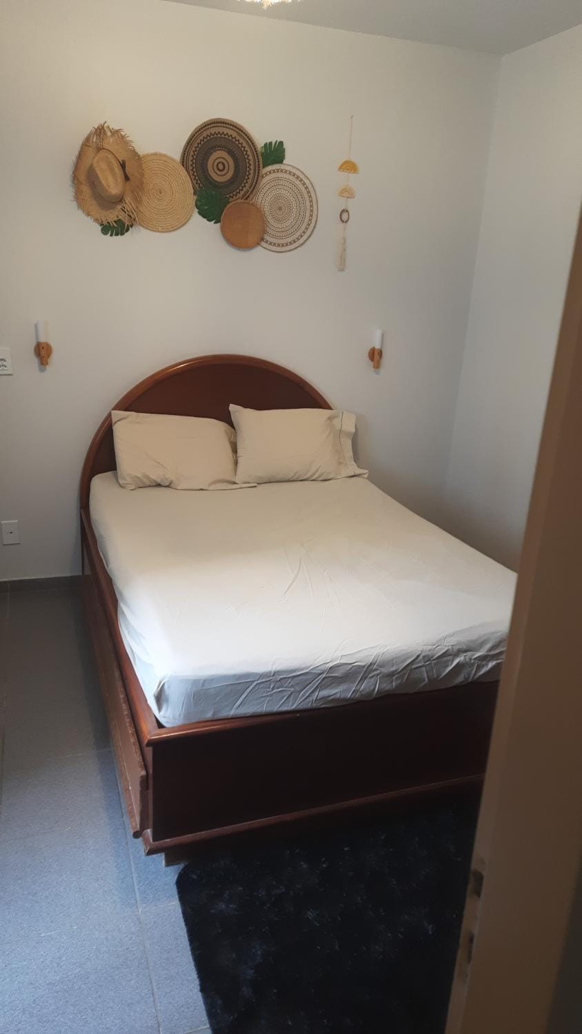 Residencial Thermas Rio Caldas Apartment in State of Goiás