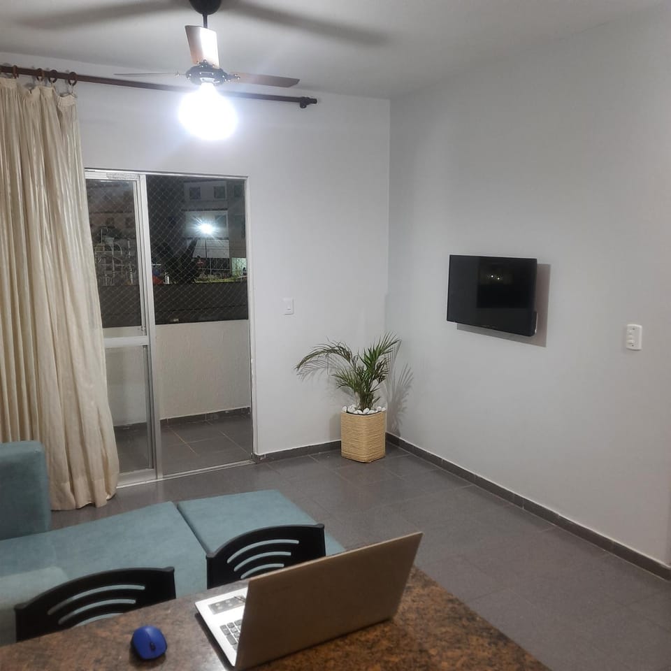 Residencial Thermas Rio Caldas Apartment in State of Goiás