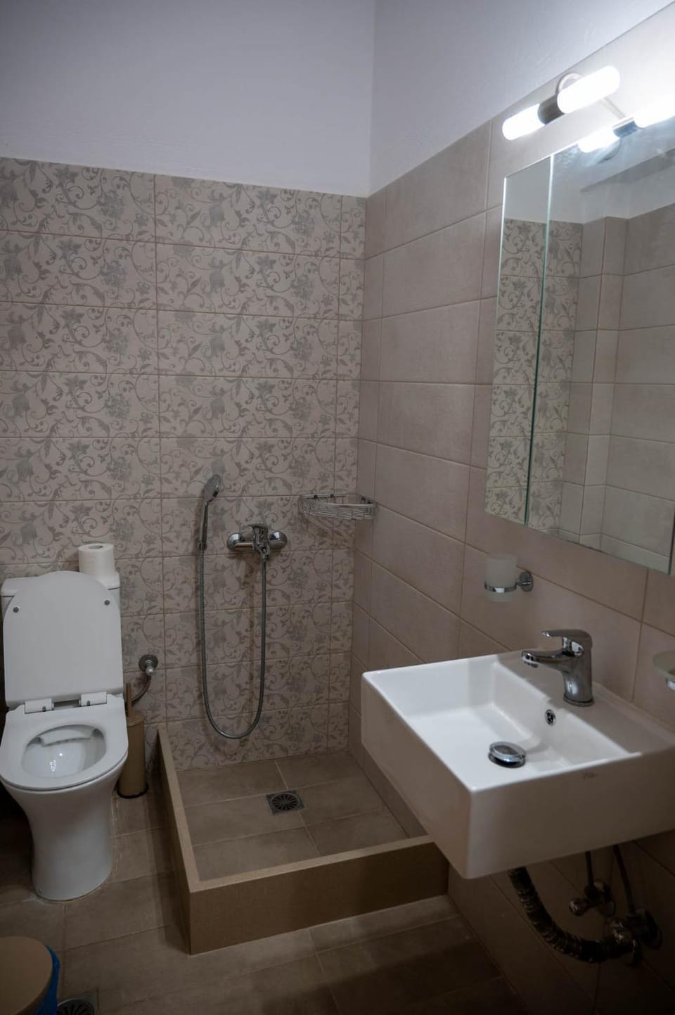 TRIANTAFYLLOY ROOMS Apartment hotel in Euboea