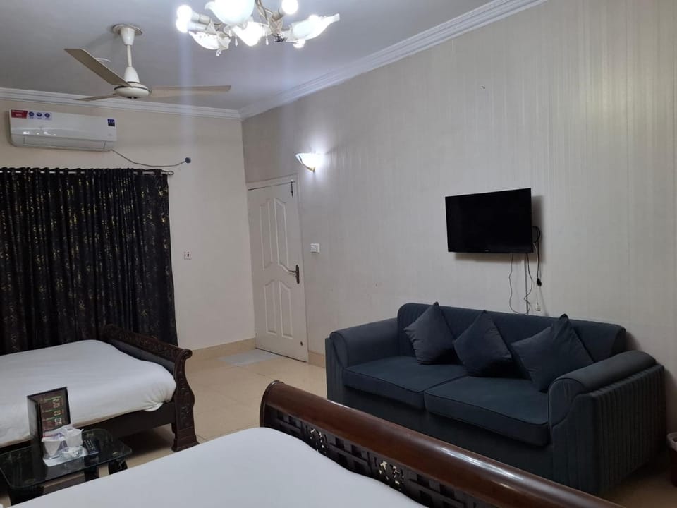 ButtLodges - 1 Hotel in Islamabad