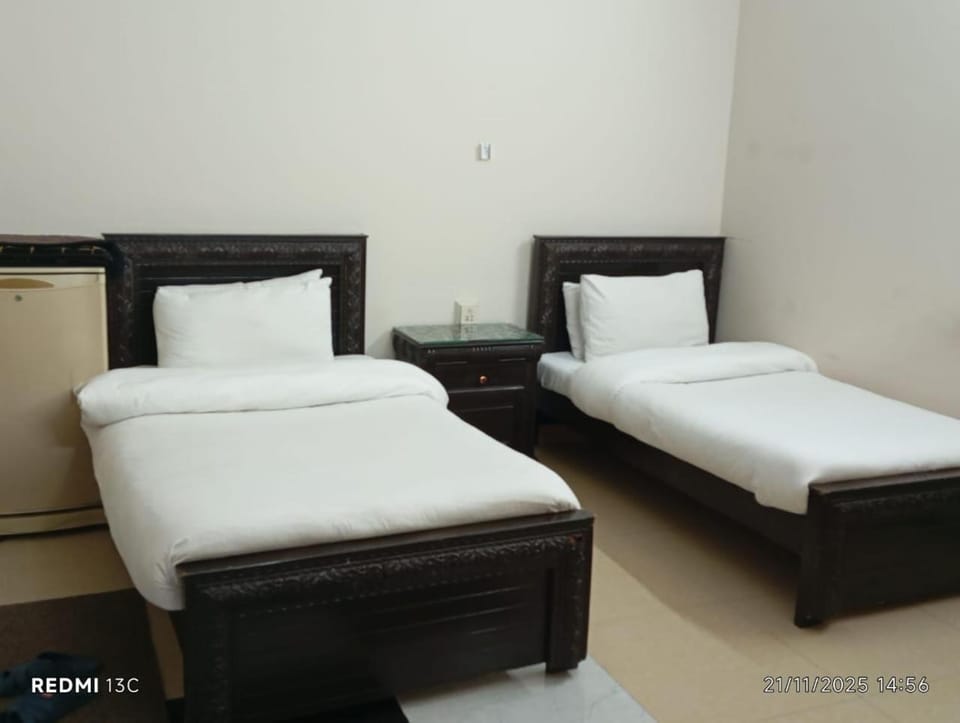 ButtLodges - 1 Hotel in Islamabad