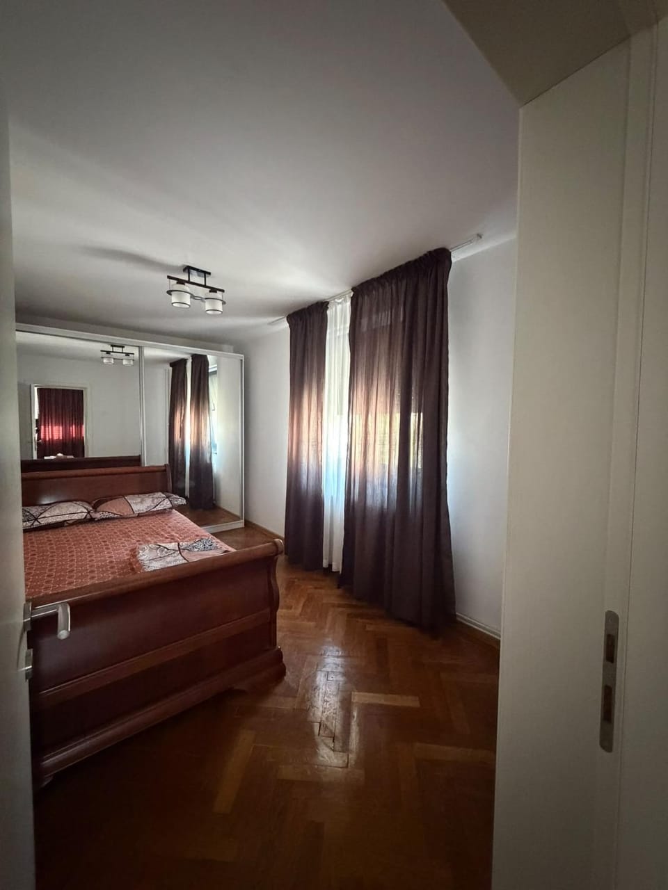 Dana Ultracentral Luxury Apartament Apartment in Romania