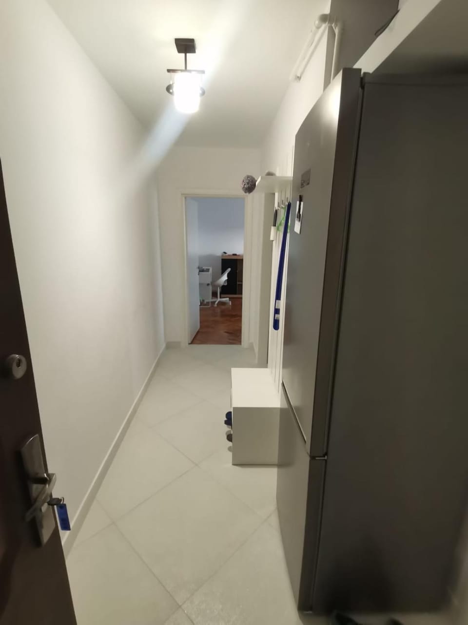 Apartament ultracentral lux Apartment in Romania
