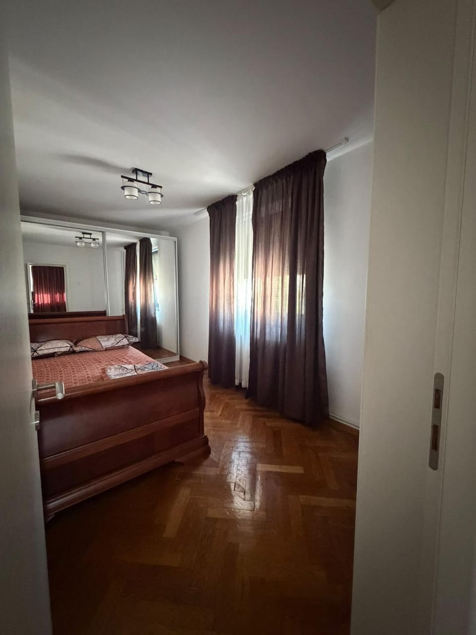 Dana Ultracentral Luxury Apartament Apartment in Romania