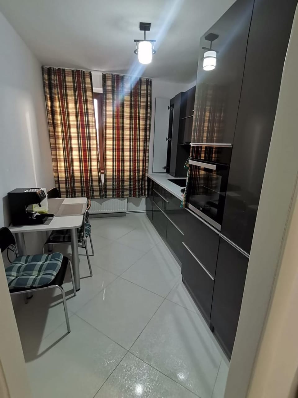 Apartament ultracentral lux Apartment in Romania