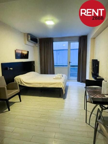 Rent Perón Italiano Apartment in Buenos Aires