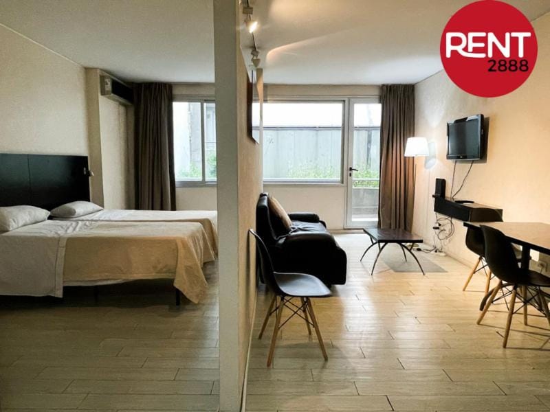 Rent Perón Italiano Apartment in Buenos Aires