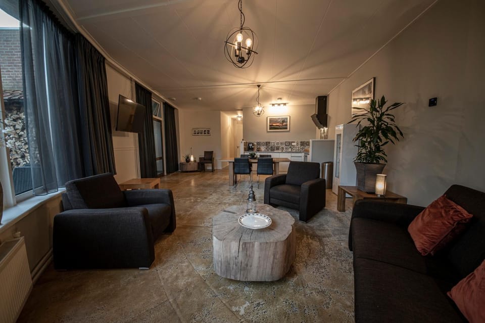 Brinkzicht Diever, appartement Maaike Apartment in Drenthe (province)