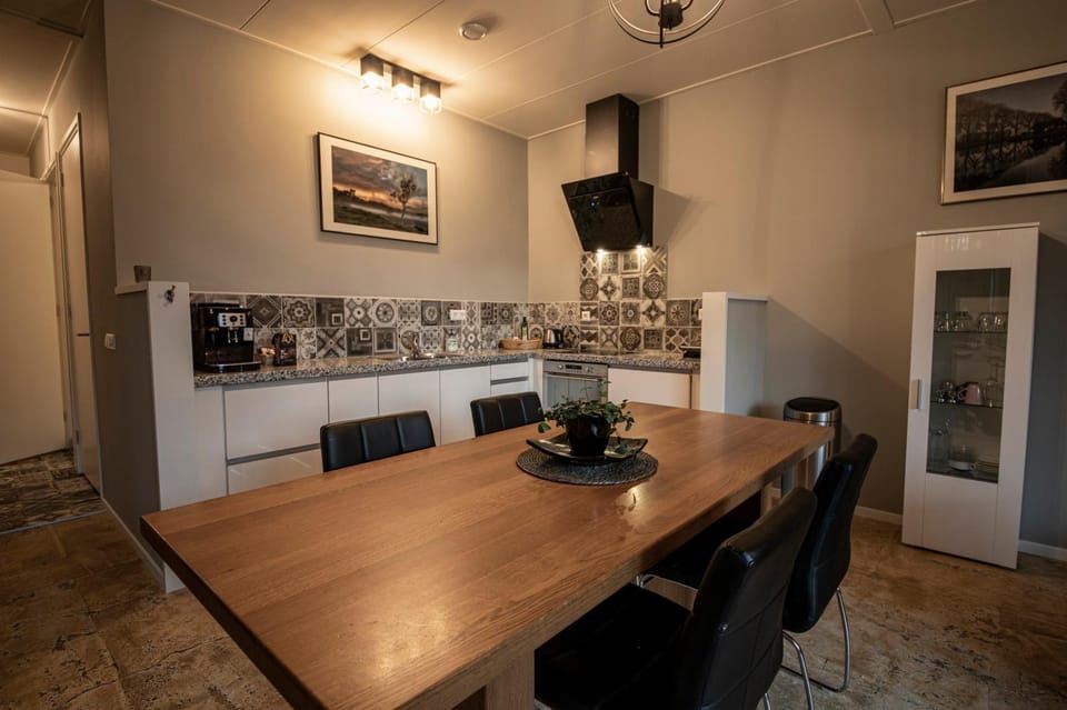 Brinkzicht Diever, appartement Maaike Apartment in Drenthe (province)
