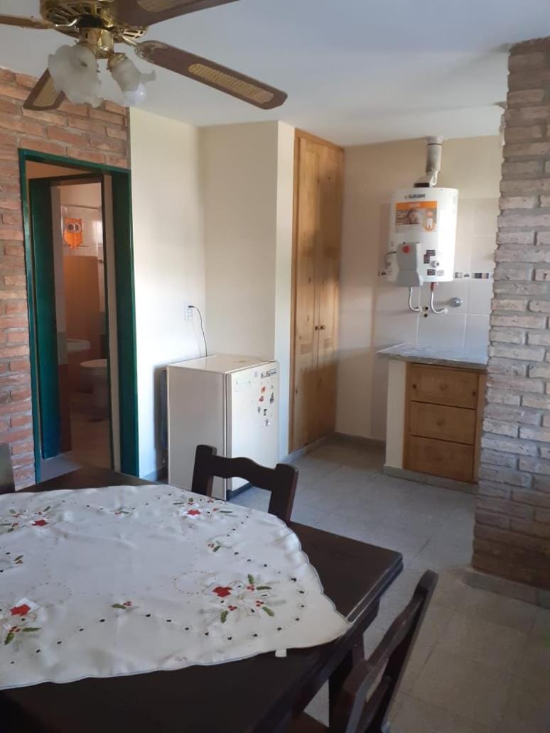 Cabaña Namasté House in La Falda