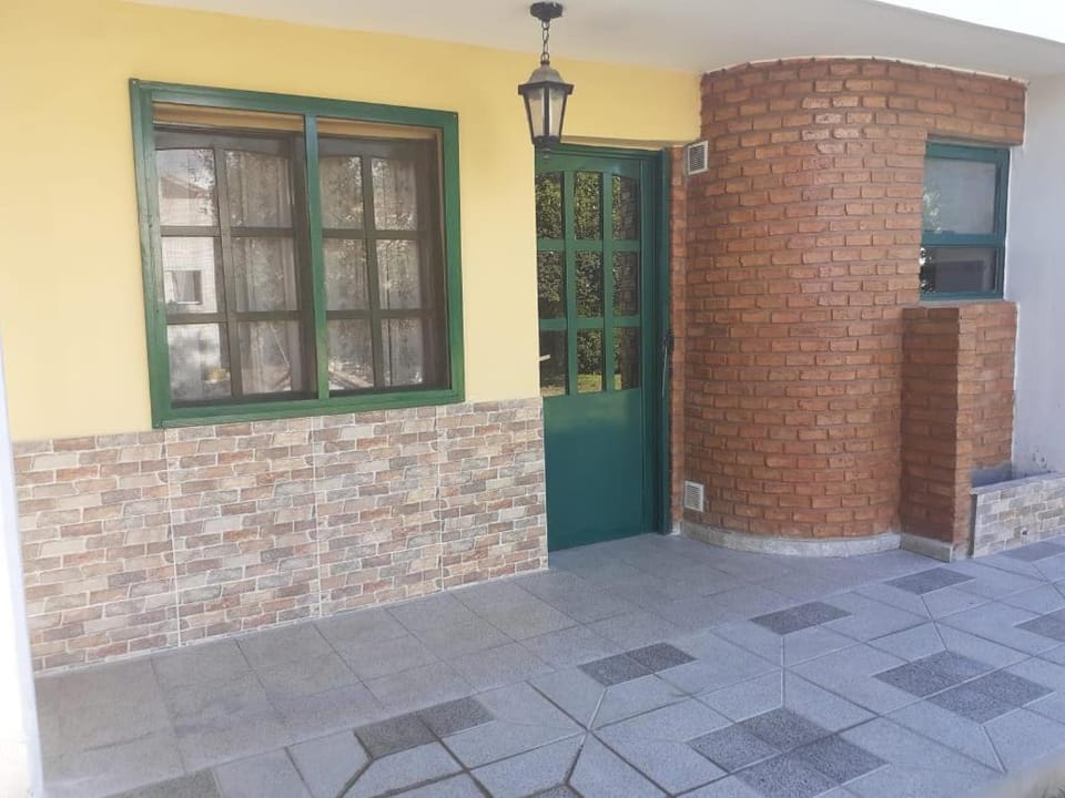 Cabaña Namasté House in La Falda