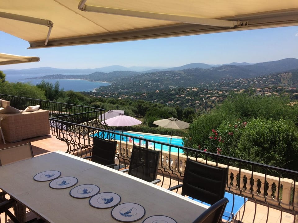 Gulf Stream Villa Villa in Roquebrune-sur-Argens